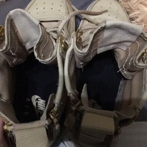 Top nike airforce 1’s